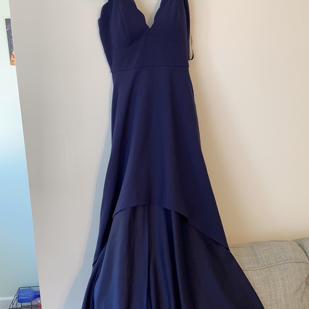 Speechless High low dress - Picture 9 of 11